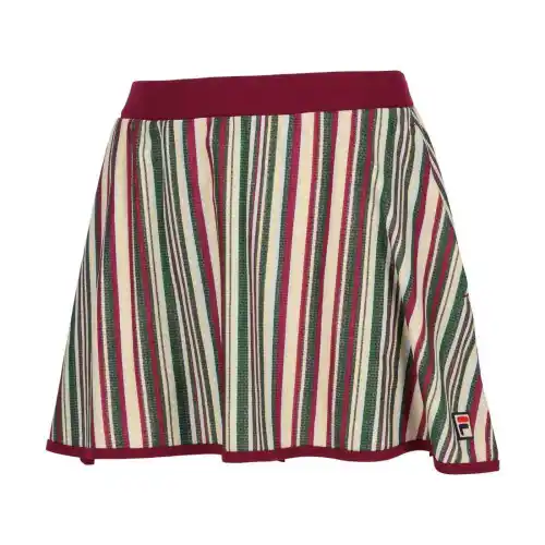 FILA Casual Short Skirts Women's