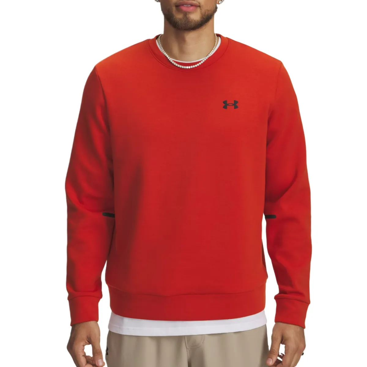 Under Armour Unstoppable Sweatshirt Men's