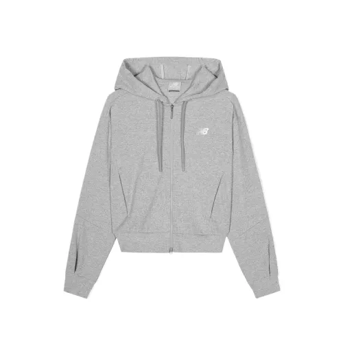 New Balance WOMEN Sweatshirt Women's