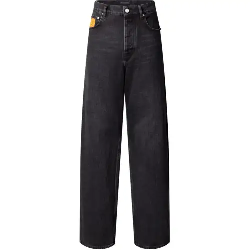 LOUIS VUITTON Lv Skate Denim Pants