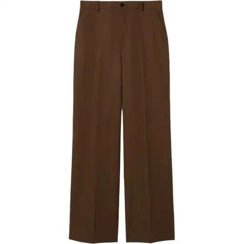 Gucci Technical Panama Pants