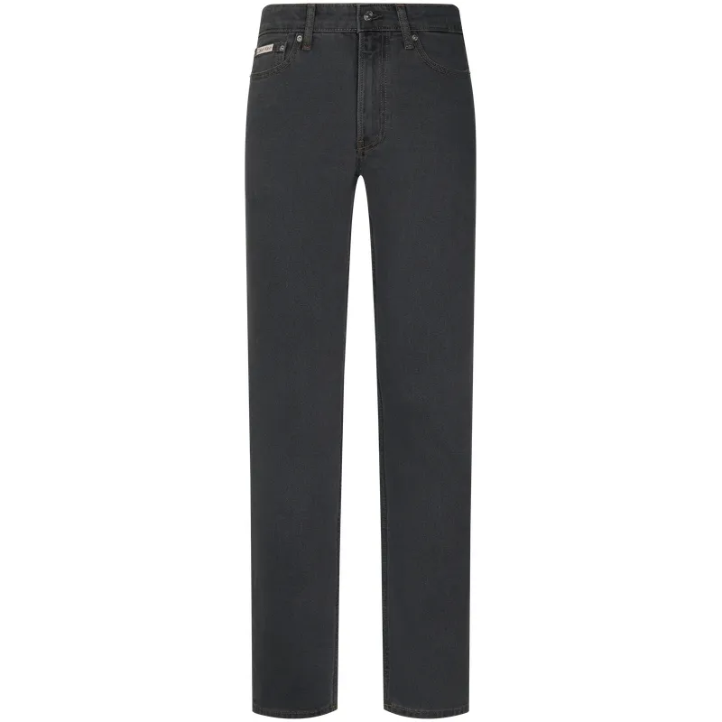 Calvin Klein Jeans Men's 0XY-Denim Gray Moderate