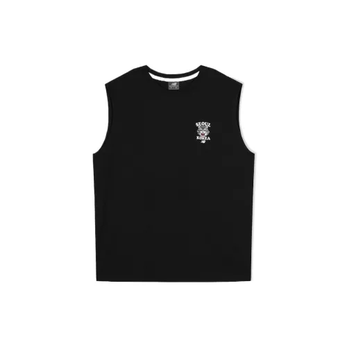 New Balance FROZEN FW25 Tank Top Unisex
