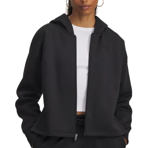 Under Armour Fleece Sweatshirt Women's