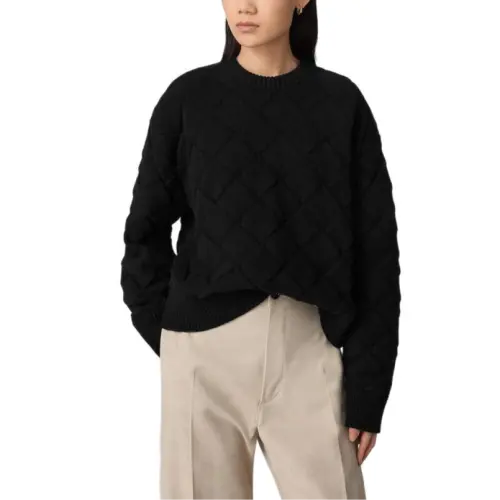 Bottega Veneta FW25 Sweater Women's