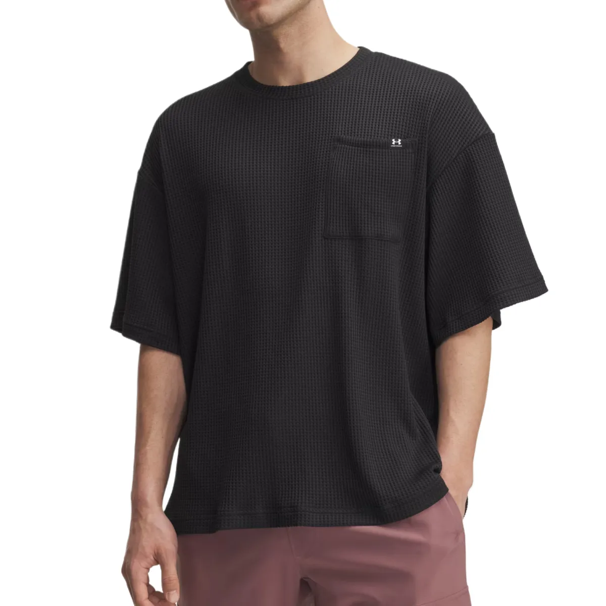 Under Armour Rival T Shirt Men's