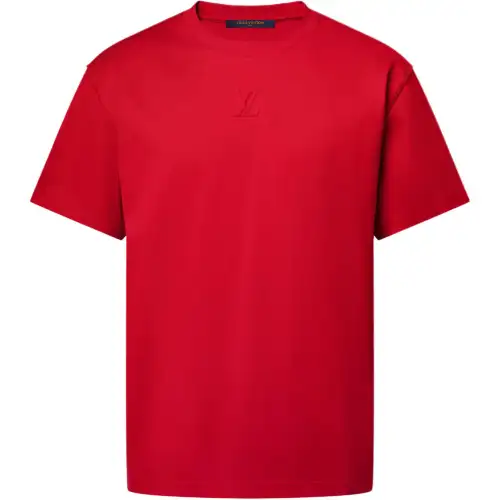 LOUIS VUITTON SS26 T Shirt Men's