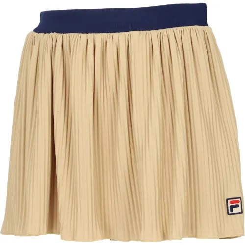 FILA Tennis Skirts Women's Beige