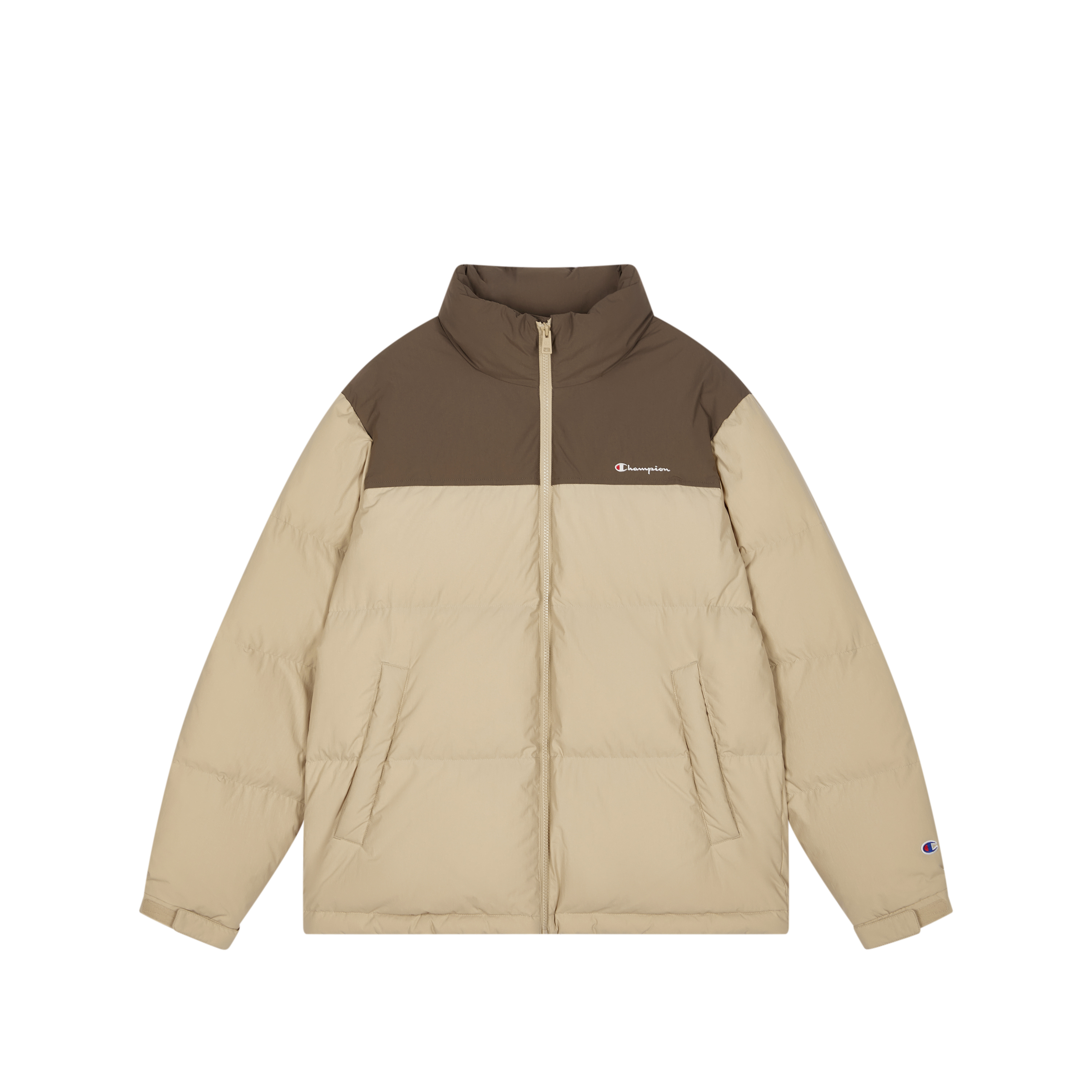 Куртка Champion FW25 (разноцветная)