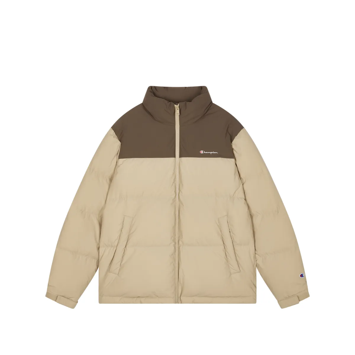 Champion Down Jackets Unisex Stand Collar Moderate Other