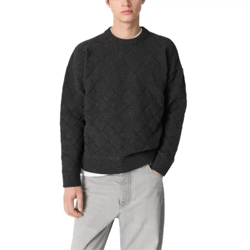 Bottega Veneta FW25 Sweater Men's