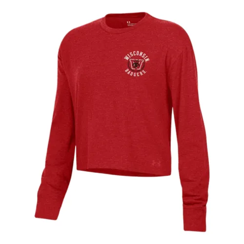 Under Armour Icon Sweatshirt Women's