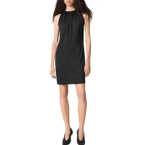 Bottega Veneta FW25 Sleeveless Dress Women's