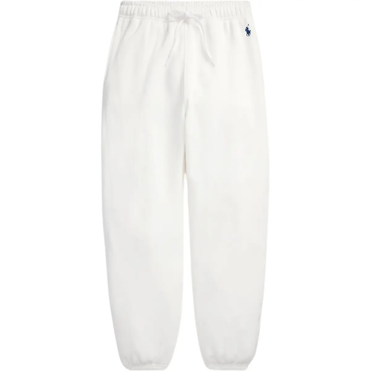 Polo Ralph Lauren cuffed drawstring track pants