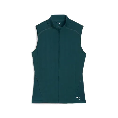 Run Cloudspun Ultra Soft Women's PrimaLoft® Running Vest