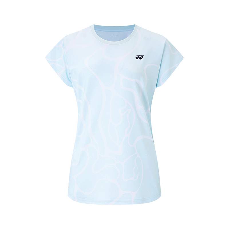 YONEX Tennis Tops Women’s Crew Neck Moderate