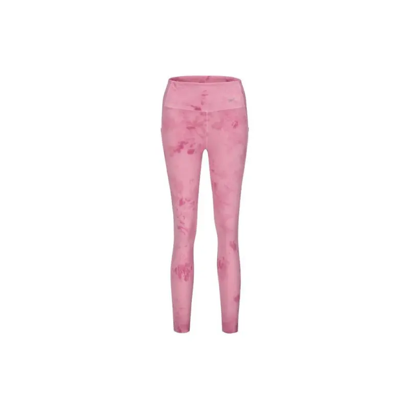 Reebok Sports Pants Women's Pink