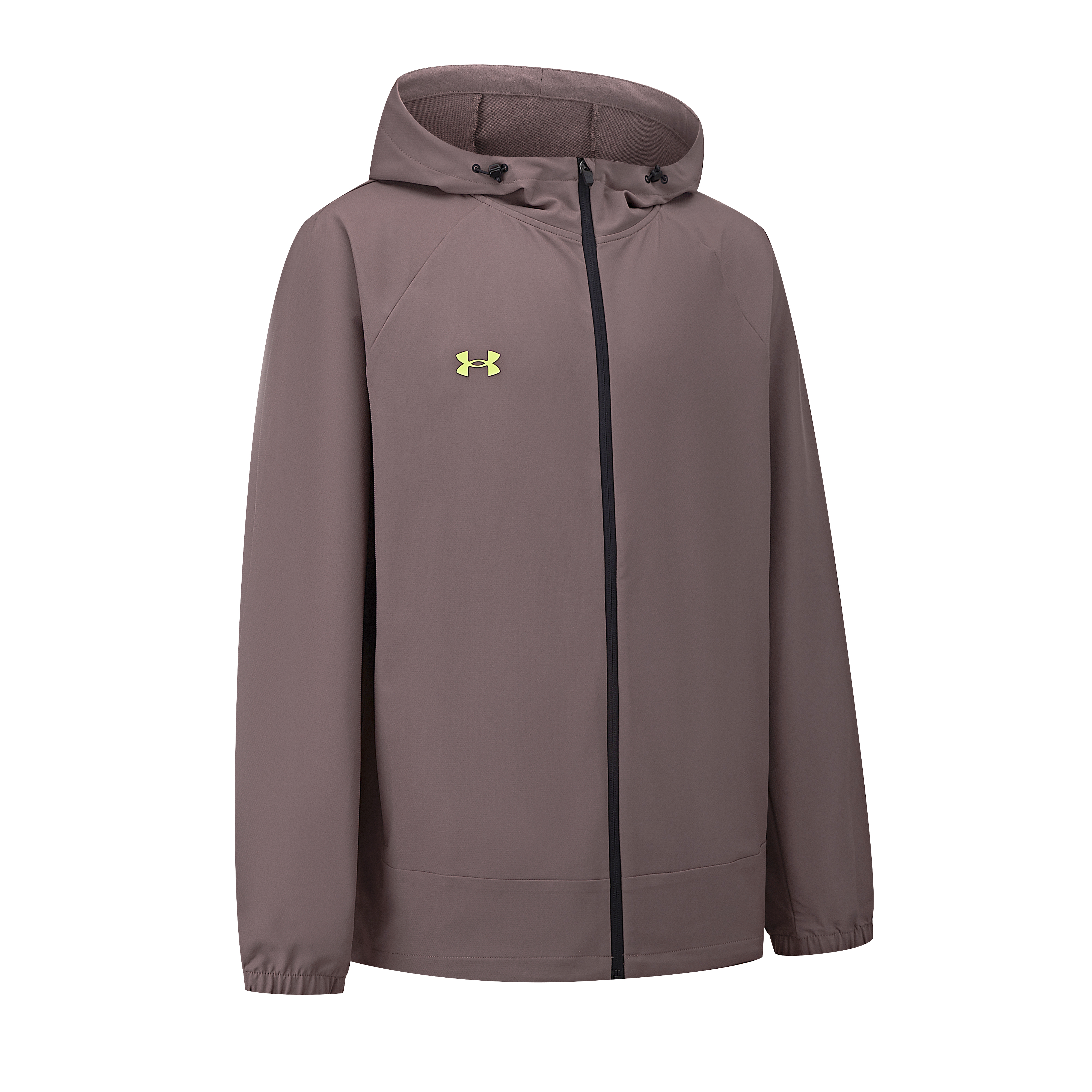 Куртка Under Armour (розовая)