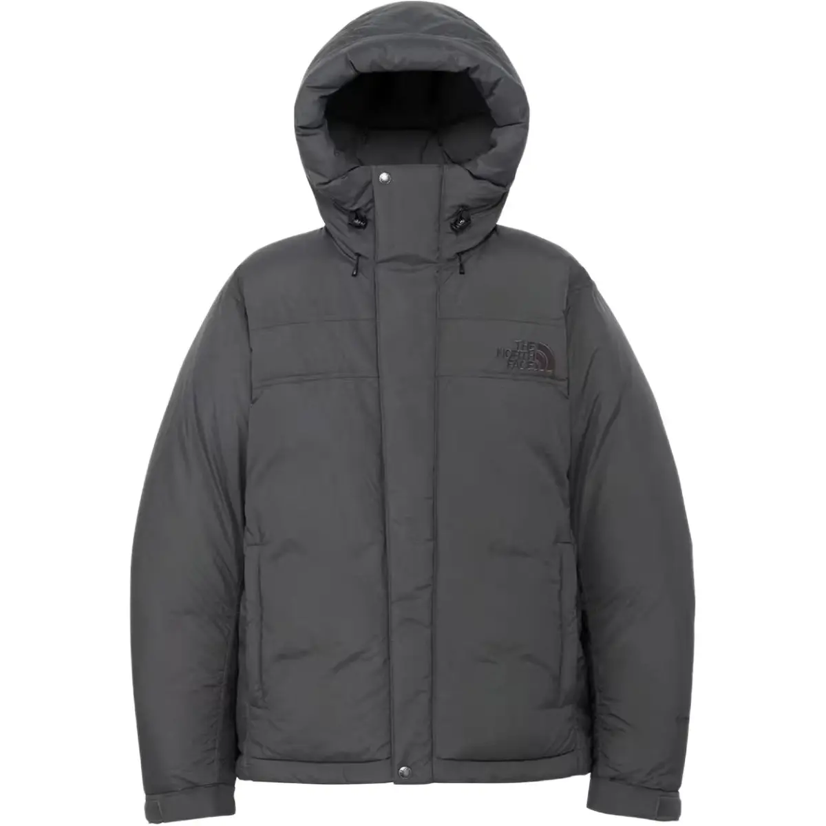 THE NORTH FACE Alteration Buffs Down Jacket Men's