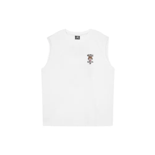 New Balance FROZEN Tank Top Unisex