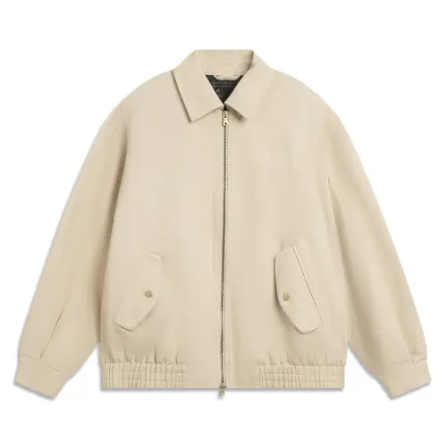 Li Ning Sports Life Collection Jackets & Coats Women's