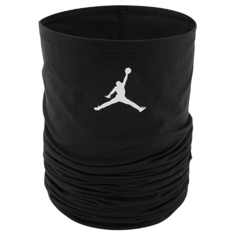 Мужской снуд Jordan (черный)