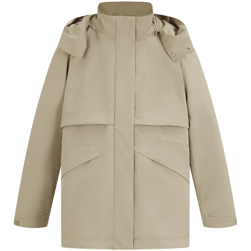 Tommy Hilfiger Down Jacket Women's