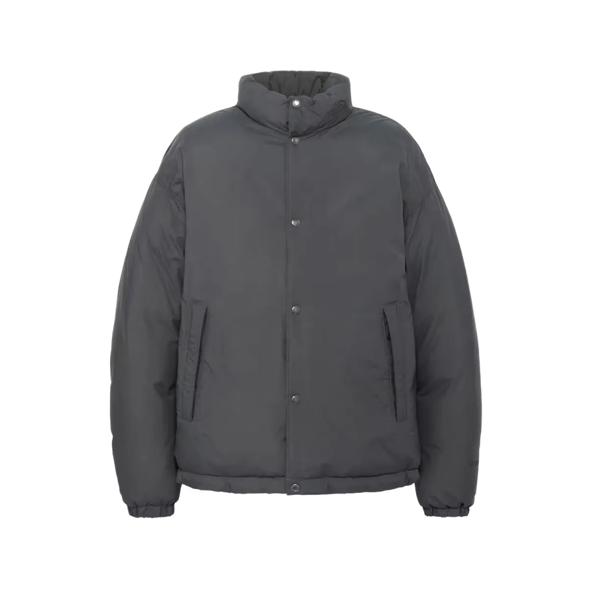 THE NORTH FACE Sierra Alteration Down Jacket Unisex Graphite Gray