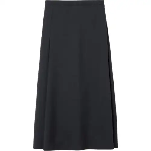 GUCCI Casual Long Skirt Women's