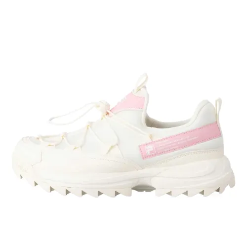 FILA Distorter Low top Casual Shoes Unisex