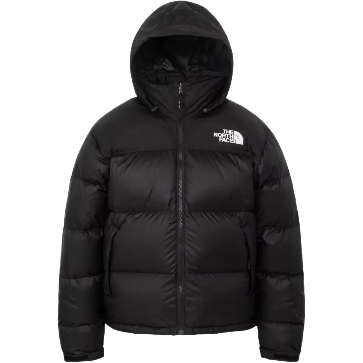THE NORTH FACE Nuptse FW25 Down Jackets & Coats Unisex