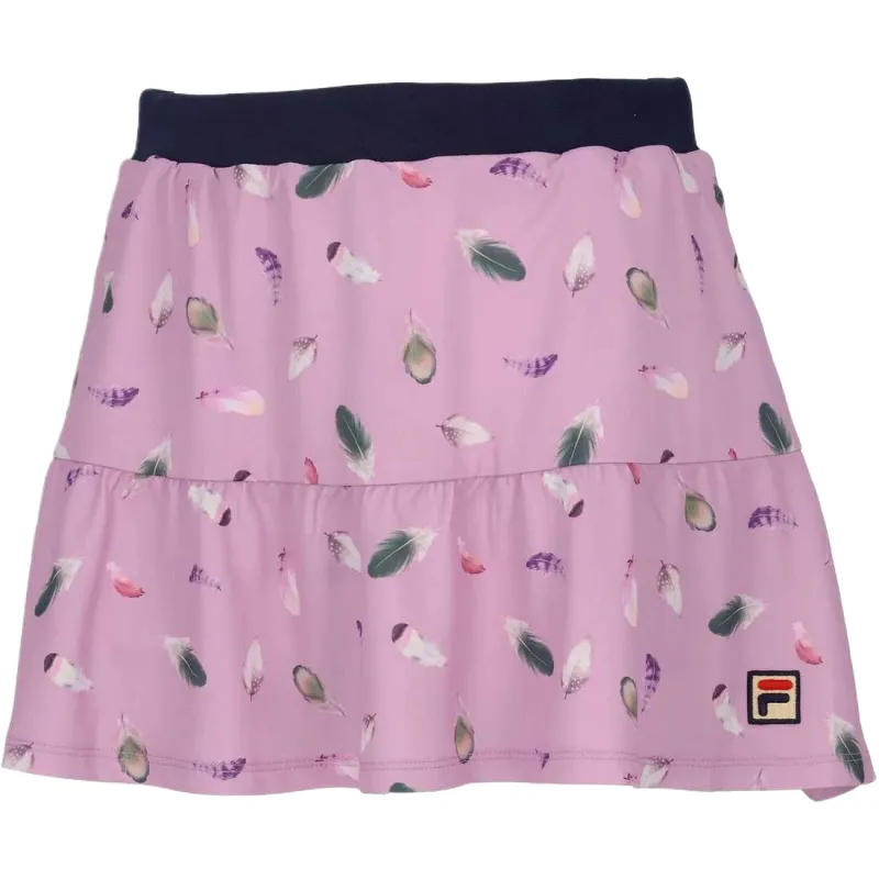 FILA Tennis Skirts Women's Lavender