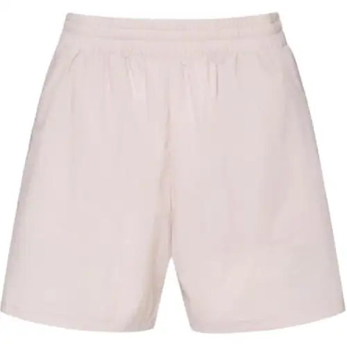 FILA Sports Shorts Women's Pink/Light Pink Moderate