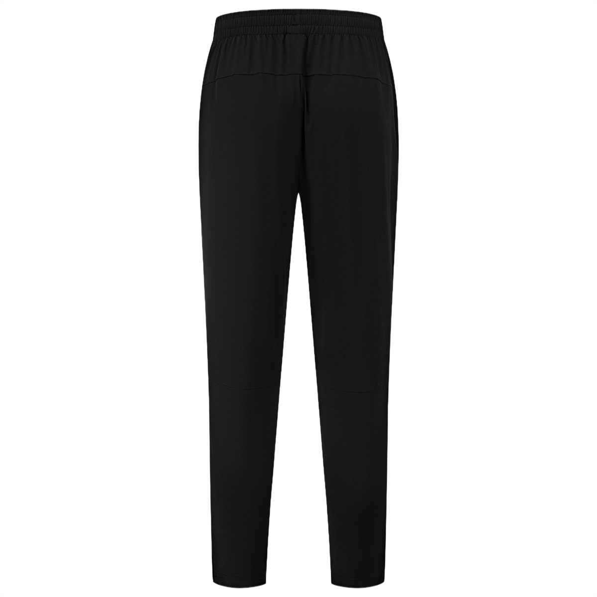 Under Armour Sports Pants Unisex Black