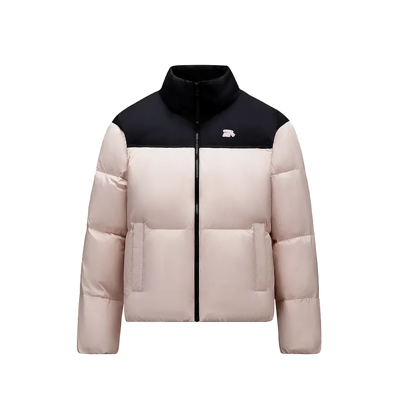 Anta Down Jacket Women's Bell Pink