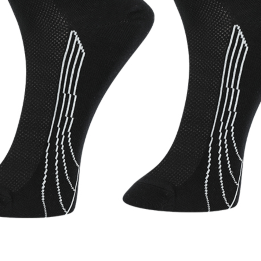 PUMA Crew Socks Men’s 2 Pack Black