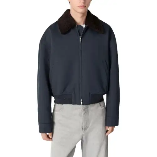 Bottega Veneta FW25 Jackets & Coats Men's