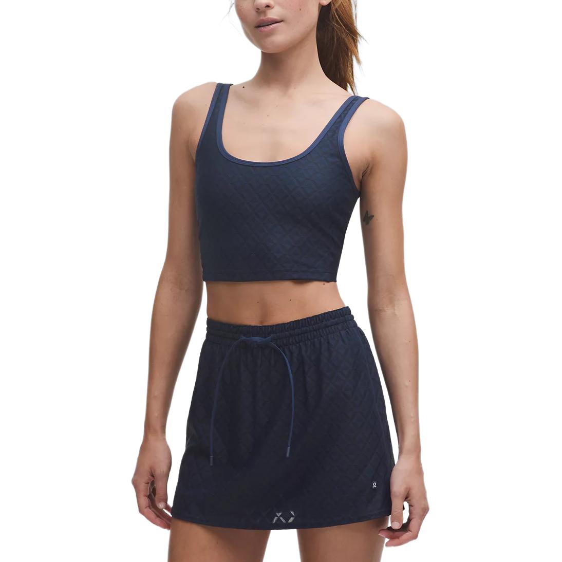 Lululemon Sleeveless Sports Shirts Women’s Other