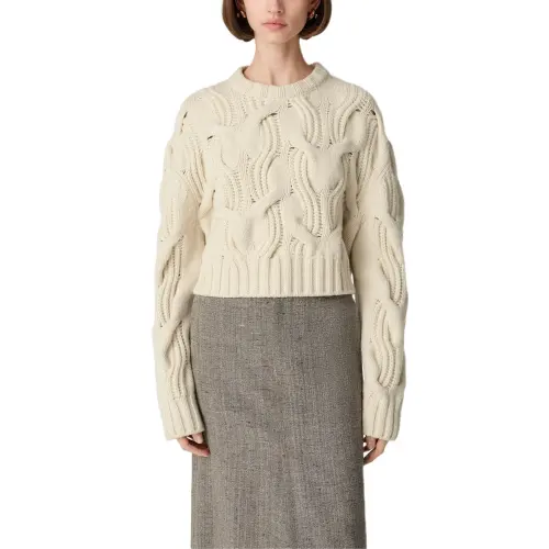 Bottega Veneta FW25 Sweater Women's