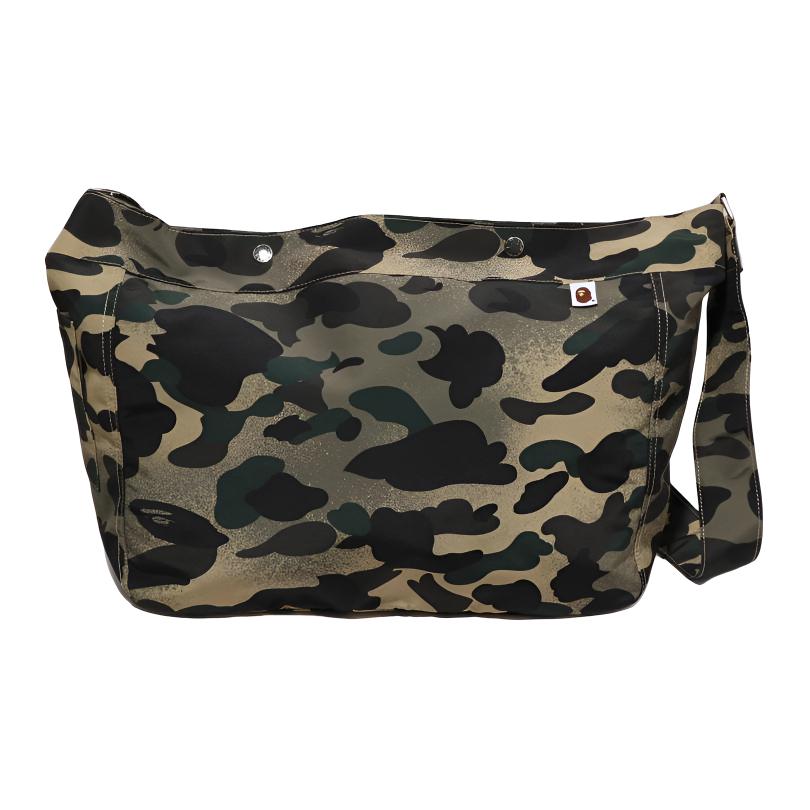 Сумка A BATHING APE (камуфляжная)