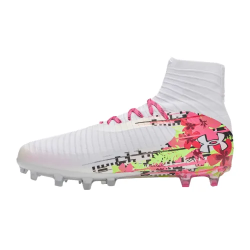 Under Armour Highlight Breathable High top Tennis Shoes Unisex