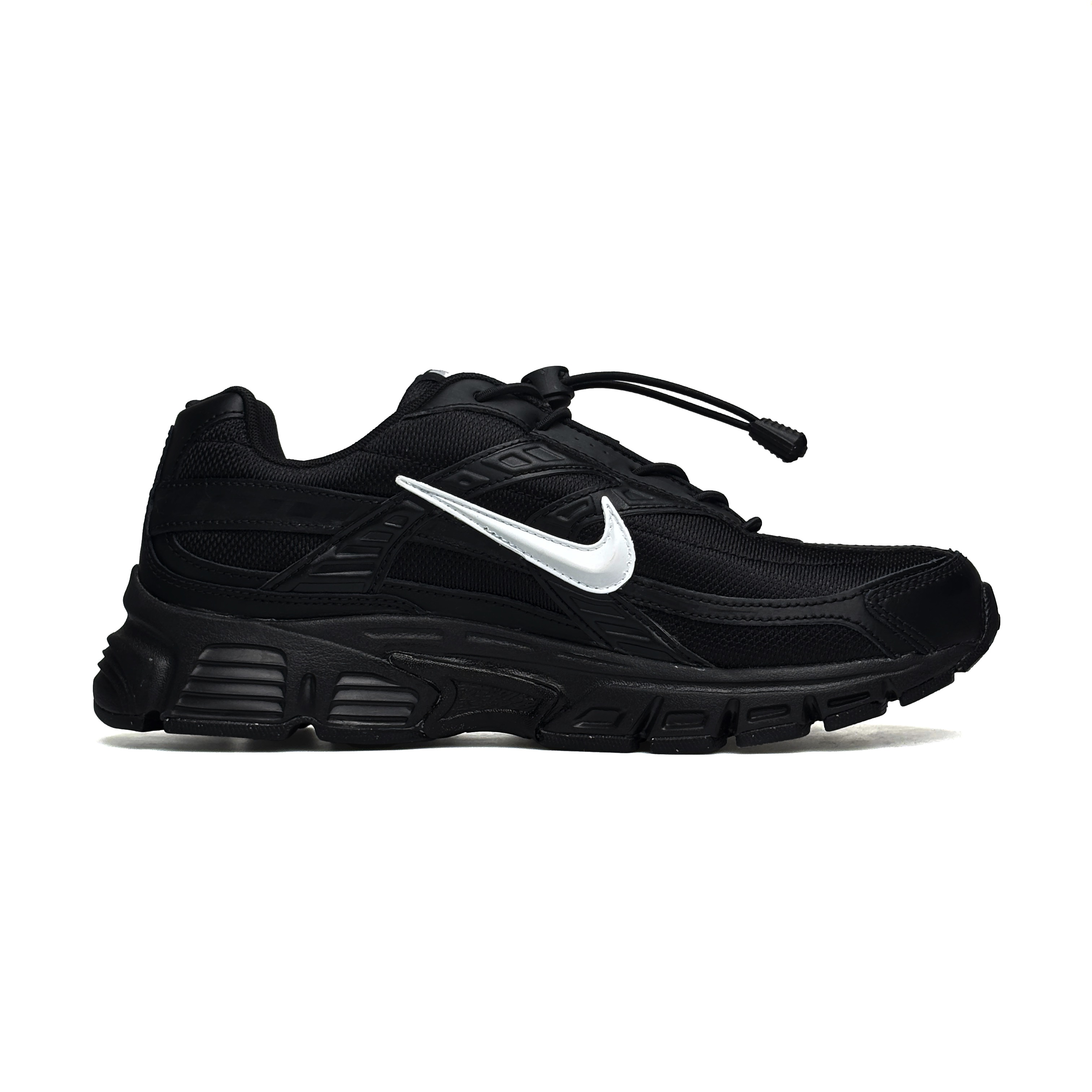 Nike Initiator Cushioning Abrasion Resistant Breathable Cushioning Abrasion Resistant Breathable Low top Casual