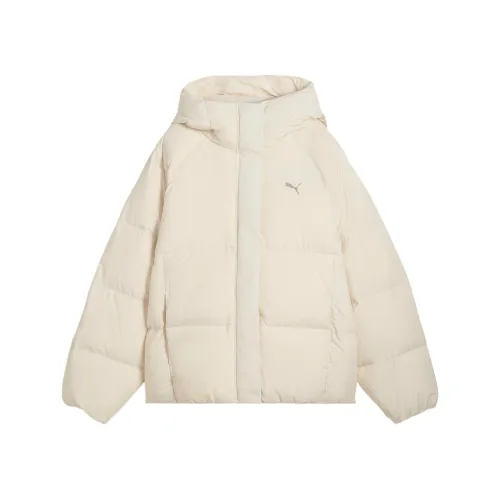 PUMA Outerwear Down Jacket Women's