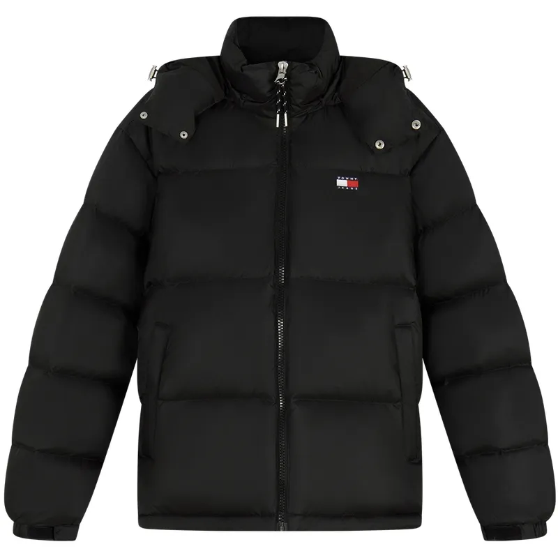 Tommy Hilfiger Down Jacket Men's