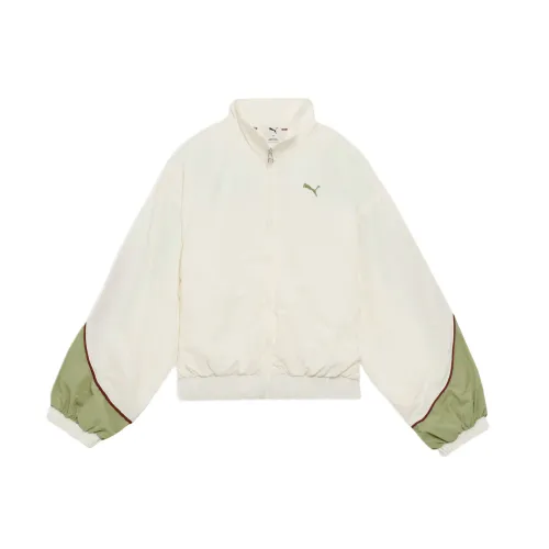 PUMA CORE HERITAGE Jacket Women's