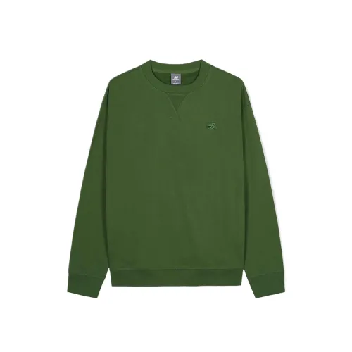 New Balance UNI ESS FW25 Sweatshirt Unisex