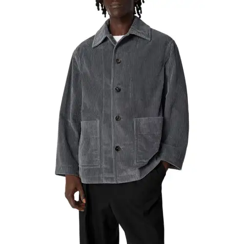 Bottega Veneta FW25 Jackets & Coats Men's