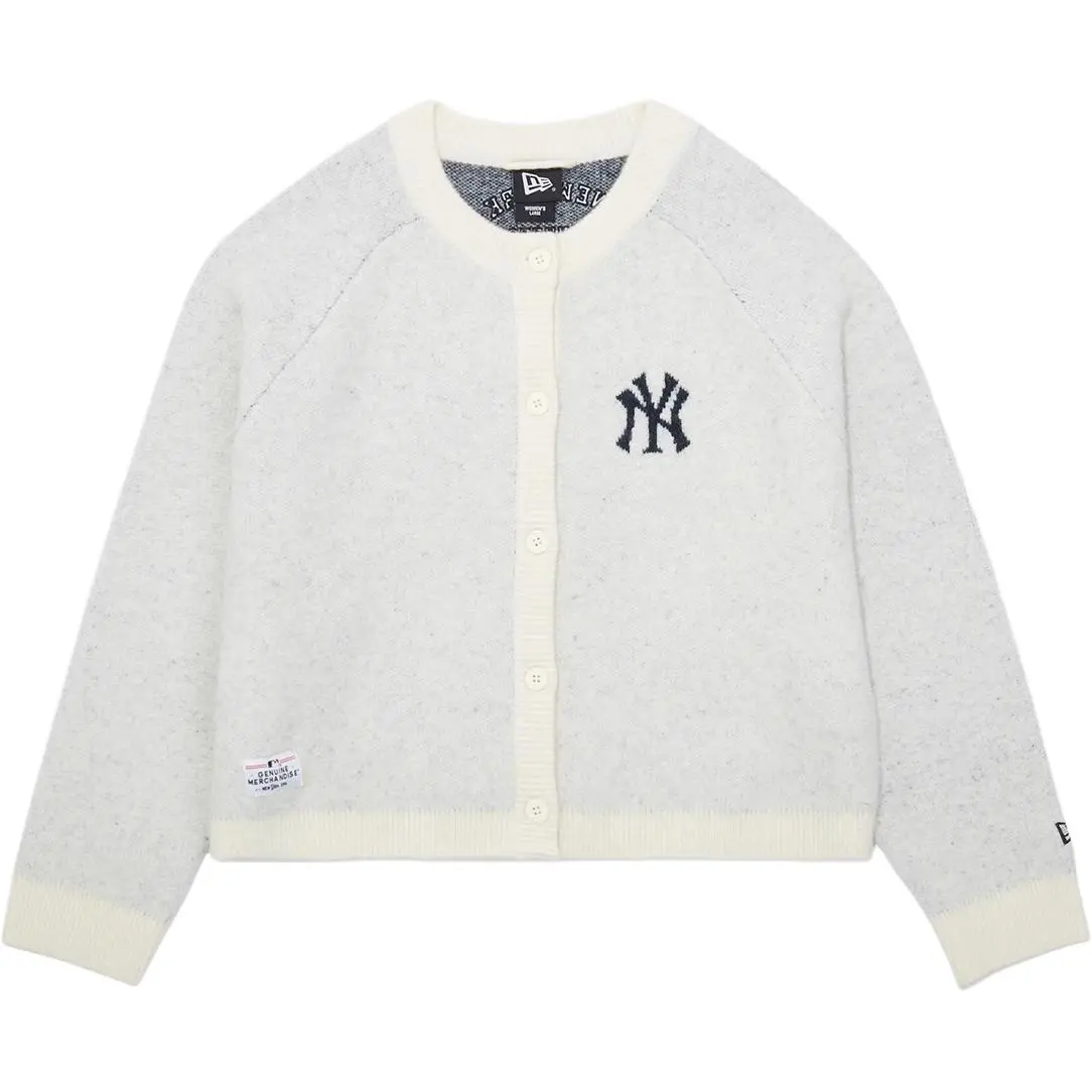 New Era x MLB FW25 Knitwear Women's