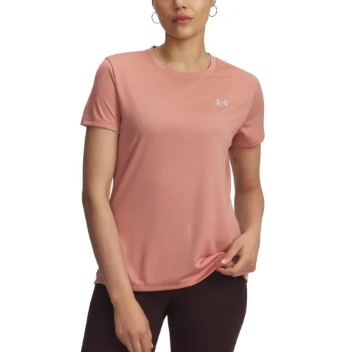 Under Armour Tech Regular T Shirt Women's