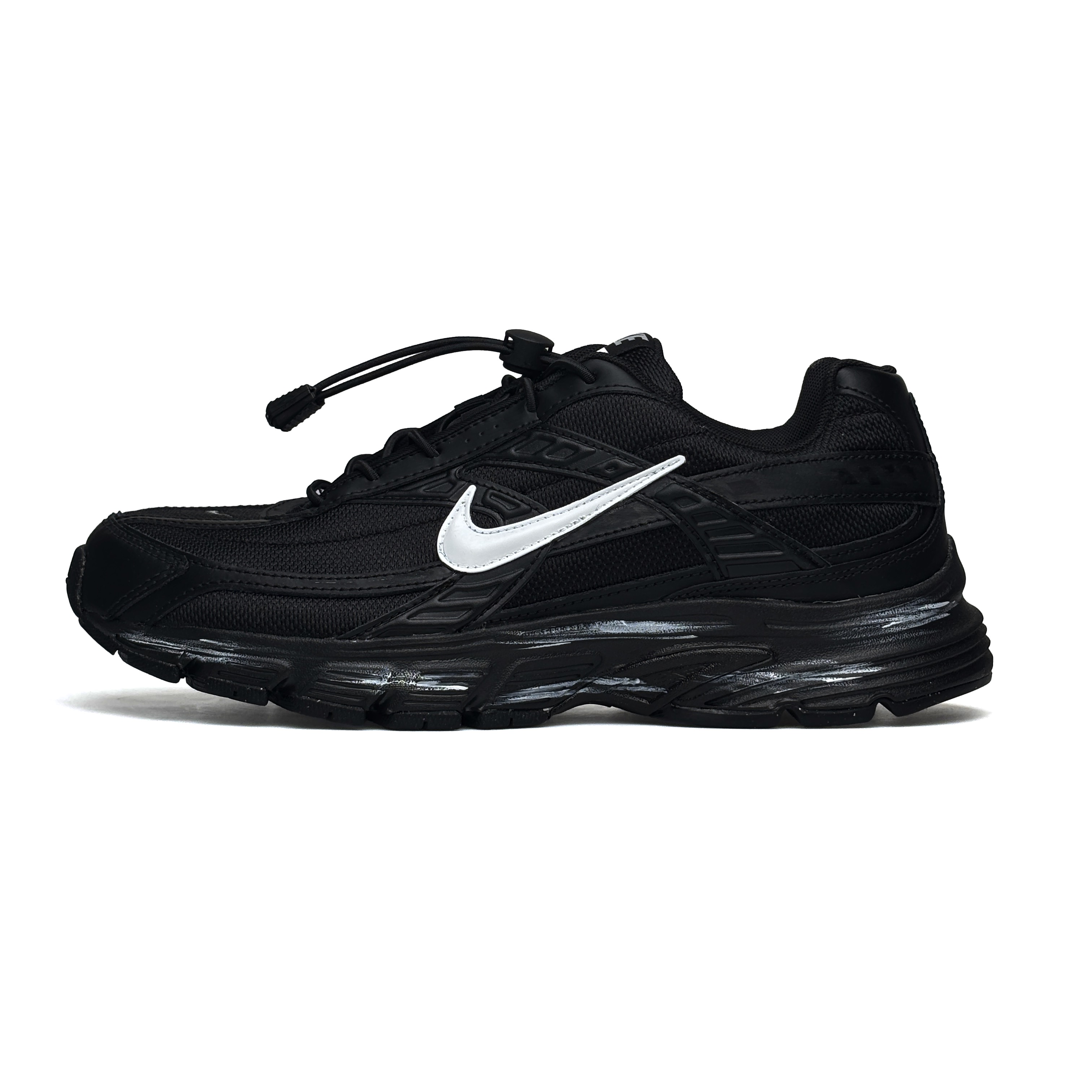 Nike Initiator Cushioning Abrasion Resistant Breathable Cushioning Abrasion Resistant Breathable Low top Casual